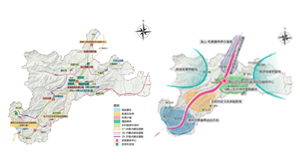 喀喇沁旗全域旅游发展规划及近三年行动计划